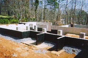 Basement Waterproofing 2