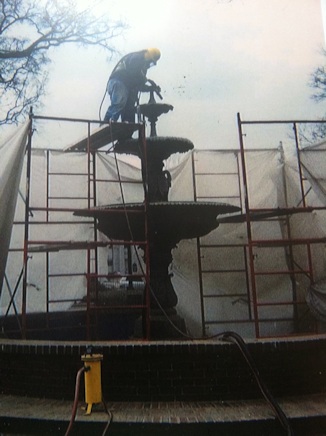 Basement Waterproofing