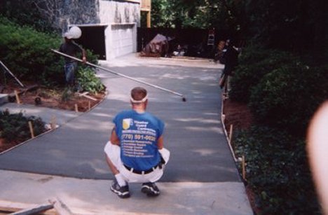 Below Grade Waterproofing