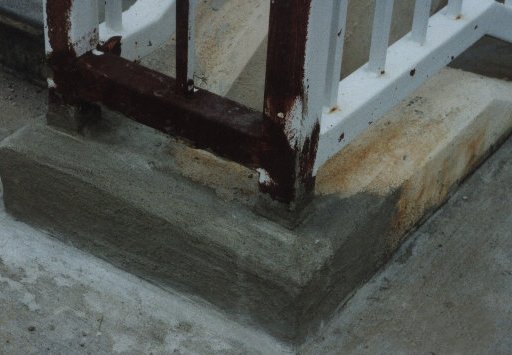 Below Grade Waterproofing 2