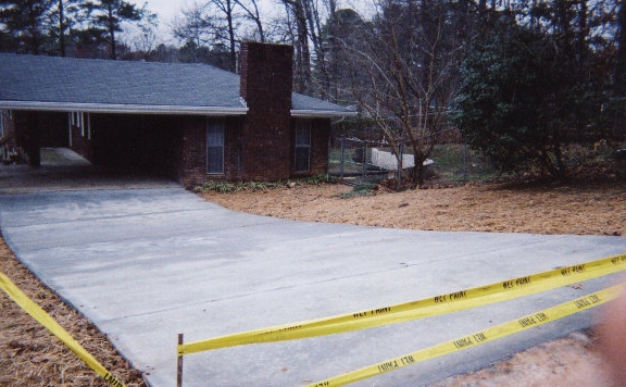 Below Grade Waterproofing