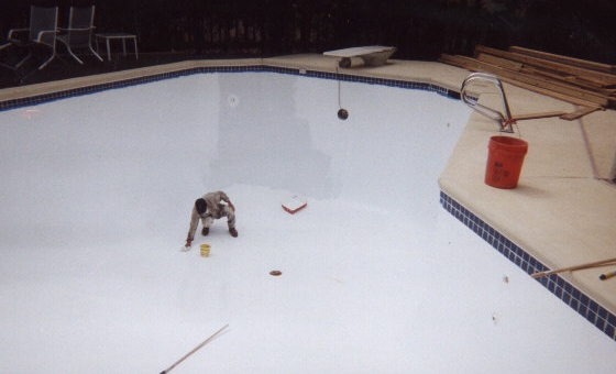 Below Channel Drain 5