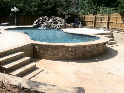 Below Grade Waterproofing 2