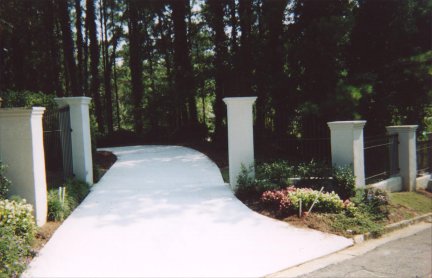 Below Grade Waterproofing