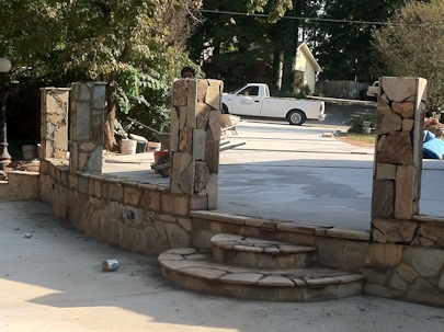 Basement Waterproofing 2