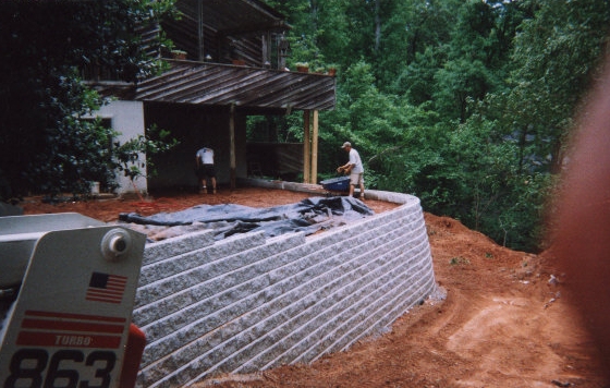 Basement Waterproofing 3