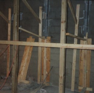 Basement Waterproofing 5