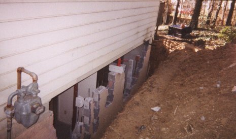 Basement Waterproofing 5