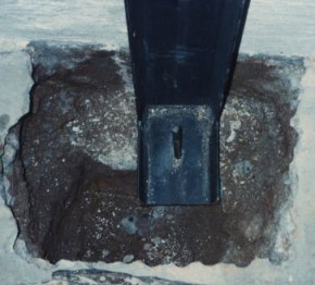 Basement Waterproofing 2