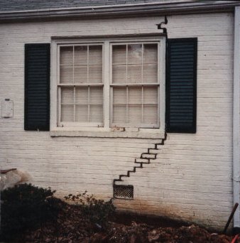 Basement Waterproofing