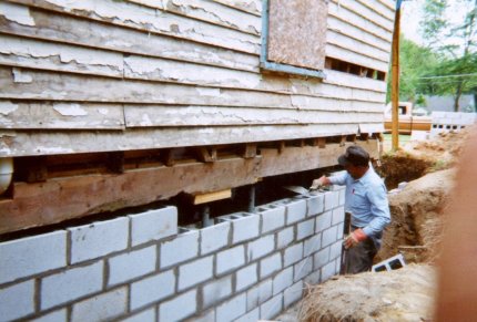 Basement Waterproofing 3