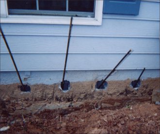 Basement Waterproofing 5